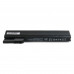 Аккумулятор, батарея для ноутбуков HP Mini 210-2000 (HSTNN-IB1Y) 10.8V 5200mAh | Extradigital