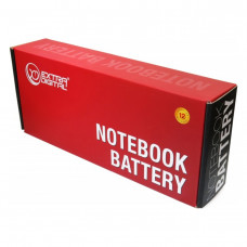 Акумулятор для ноутбуків HP 630 (HSTNN - Q62C) 10.8V 8800 mAh | Extradigital