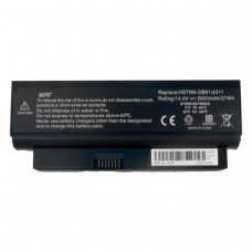 Аккумулятор, батарея для ноутбуков HP Probook 4310s 14.4V 2600mAh | Extradigital