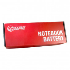 Аккумулятор, батарея для ноутбуков HP Probook 4310s 14.4V 2600mAh | Extradigital