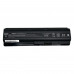 Аккумулятор, батарея для ноутбуков HP Presario CQ42 (HSTNN-CBOX) 10.8V 8800mAh | Extradigital