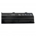 Аккумулятор, батарея для ноутбуков HP Presario CQ42 (HSTNN-CBOX) 10.8V 8800mAh | Extradigital