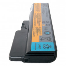 Аккумулятор, батарея для ноутбуков Lenovo IdeaPad G550, 5200 mAh | Extradigital