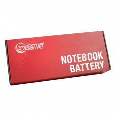 Аккумулятор, батарея для ноутбуков Samsung NP-R580 (AA-PB9NC6B) 5200 mAh | Extradigital