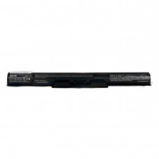 Аккумулятор, батарея для ноутбуков Sony VGP-BPS35A 14.8V 2600mAh | Extradigital