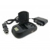 Зарядное устройство для CANON NB-2LH, NB-2L12, NB-2L14, NB-2L18, NB-2L24 | Extradigital
