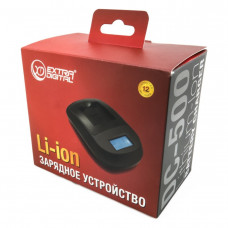 Зарядное устройство для Canon LP-E8 | Extradigital