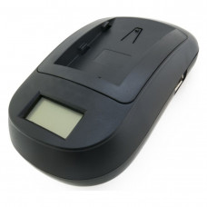 Зарядное устройство для Canon BP-709 | Extradigital