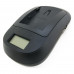 Зарядное устройство для Canon BP-709 | Extradigital