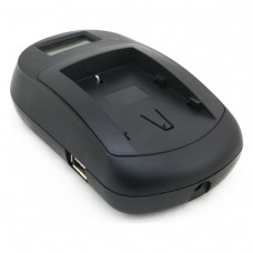 Зарядное устройство для Canon BP-709 | Extradigital