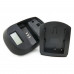 Зарядное устройство для Sony NP-BD1, NP-FR1, NP-FT1 | Extradigital