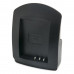 Зарядное устройство для Sony NP-BD1, NP-FR1, NP-FT1 | Extradigital
