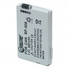 Аккумулятор, батарея Canon BP-308B | Extradigital
