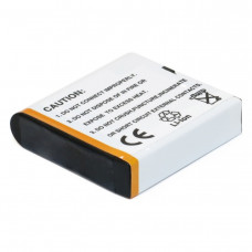 Аккумулятор, батарея для Samsung SLB-1237, Li-ion, 1050 mAh | Extradigital
