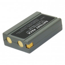 Аккумулятор, батарея для Samsung SLB-1437, Li-ion, 1500 mAh | Extradigital