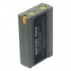 Аккумулятор, батарея для Samsung SLB-1437, Li-ion, 1500 mAh | Extradigital