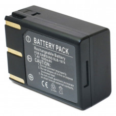 Аккумулятор, батарея для Samsung SLB-1974, Li-ion, 1800 mAh | Extradigital