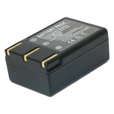 Аккумулятор, батарея для Samsung SLB-1974, Li-ion, 1800 mAh | Extradigital