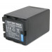 Аккумулятор, батарея для Panasonic VW-VBN390, Li-ion, 3750 mAh | Extradigital