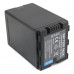 Аккумулятор, батарея для Panasonic VW-VBN390, Li-ion, 3750 mAh | Extradigital