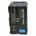 Аккумулятор, батарея для Sony BP-U30, Li-ion, 2400 mAh | Extradigital