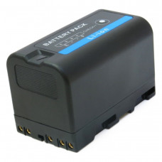 Аккумулятор, батарея для Sony BP-U30, Li-ion, 2400 mAh | Extradigital