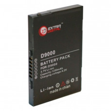 Аккумулятор, батарея для HTC Hermes (1250 mAh) | Extradigital
