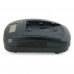 Зарядное устройство для Sony NP-FP30, NP-FP50, NP-FP51, NP-FR60, NP-FR71 (LCD) | Extradigital