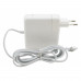 Блок питания AP45L2 для ноутбуков APPLE MacBook Air 45W, MagSafe2