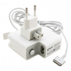 Блок питания AP60L2 для ноутбуков APPLE MacBook Pro 60W, MagSafe2