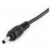 Блок питания для ноутбуков Asus 19V, 2.37A, 45W (3.0x1.35)