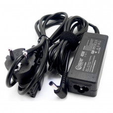 Блок питания для ноутбуков Asus 19V, 2.37A, 45W (5.5x2.5) (PSA3882)