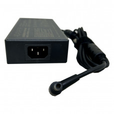 Блок питания для ноутбуков Asus 20V 12A /19.5V 11.8A 230W (6.0x3.7)