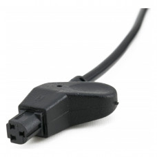 Блок питания для ноутбуков Dell 20V, 4.5A, 90W (3pins)