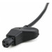 Блок питания для ноутбуков Dell 20V, 4.5A, 90W (3pins)