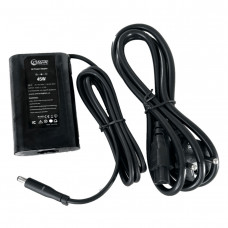 Блок питания для ноутбуков Dell 19.5V, 2.31A, 45W (4.5x3.0) (PSD3883)