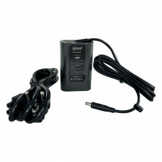 Блок питания для ноутбуков Dell 19.5V, 2.31A, 45W (4.5x3.0) (PSD3883)