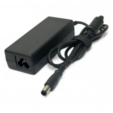 Блок питания для ноутбуков HP 18.5V, 3.5A, 65W (7.4x5.0)