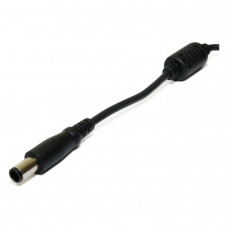 Блок питания для ноутбуков HP 18.5V, 3.5A, 65W (7.4x5.0)