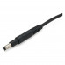 Блок питания для ноутбуков HP 19.5V, 3.33A, 65W (4.8x1.7)
