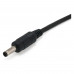 Блок питания для ноутбуков HP 19.5V, 3.33A, 65W (4.5x3.0)