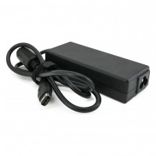 Блок питания для ноутбуков HP 18.5V, 4.9A, 90W (oval)