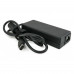 Блок питания для ноутбуков HP 18.5V, 4.9A, 90W (oval)