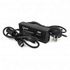 Блок питания для ноутбуков HP 18.5V, 4.9A, 90W (oval)