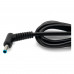 Блок питания для ноутбуков HP 19.5V, 2.31A, 45W (4.5x3.0) (PSH3862)
