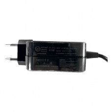 Блок питания High Quality для ноутбуков HP 19.5V, 2.31A, 45W (4.5x3.0) (PSH3886)