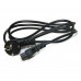 Блок питания для ноутбуков Lenovo 20V, 3.25A, 65W (5.5x2.5)