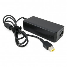 Блок питания для ноутбуков Lenovo 20V, 3.25A, 65W (11x4.5 Rectangular)