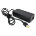 Блок питания для ноутбуков Lenovo 20V, 3.25A, 65W (11x4.5 Rectangular)