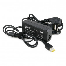 Блок питания для ноутбуков Lenovo 20V, 3.25A, 65W (11x4.5 Rectangular)